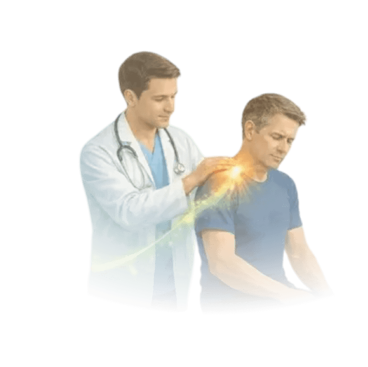 תמונה תומכת עבור לכאבים שמשתקים את חיי היום־יום